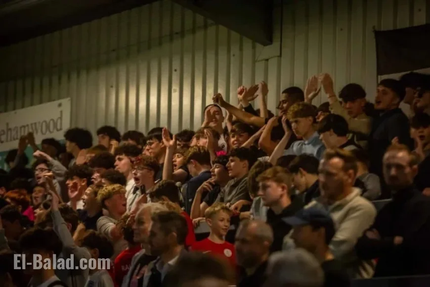 Secure Your FA Cup Spot: Buy Aldershot Town Home Game Tickets Online!