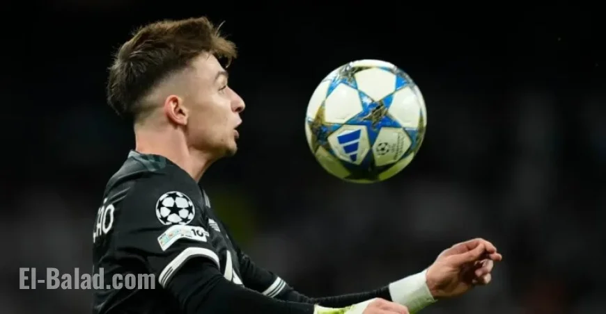 Juventus Faces Sporting CP in Champions League Showdown