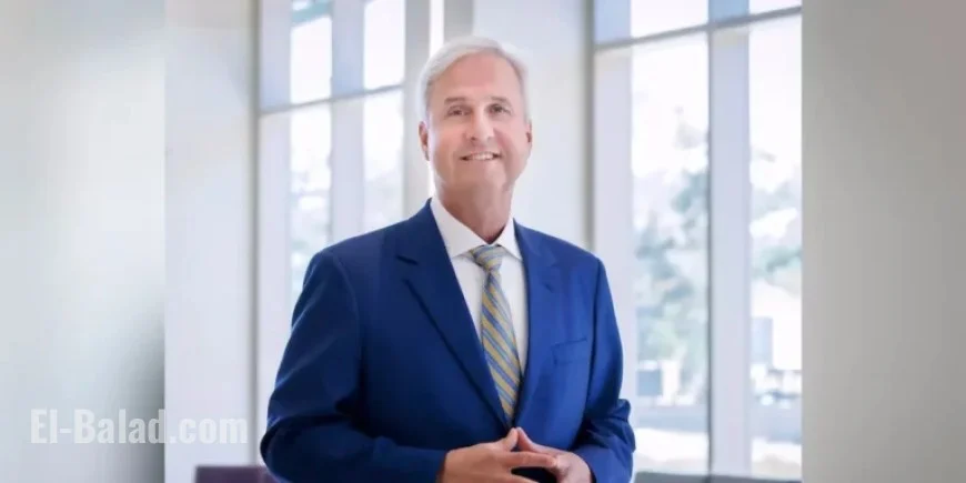 LSU Appoints New University President