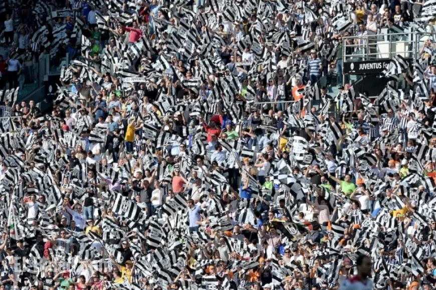 Watch Juventus Champions League Match Live: Free Streaming, Start Time, Odds