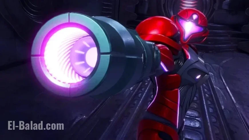 Nintendo Unveils Thrilling Metroid Prime 4: Beyond Trailer – Share Your Thoughts!