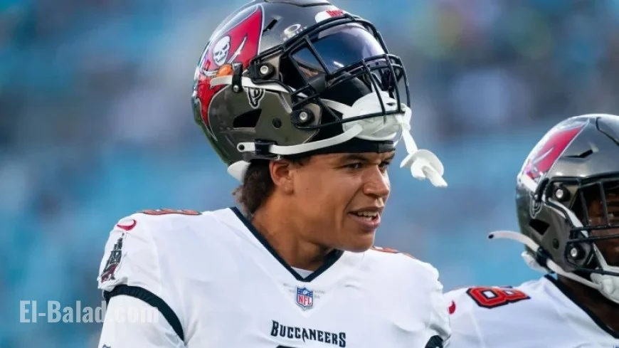 Bears Acquire Joe Tryon-Shoyinka from Browns in Trade