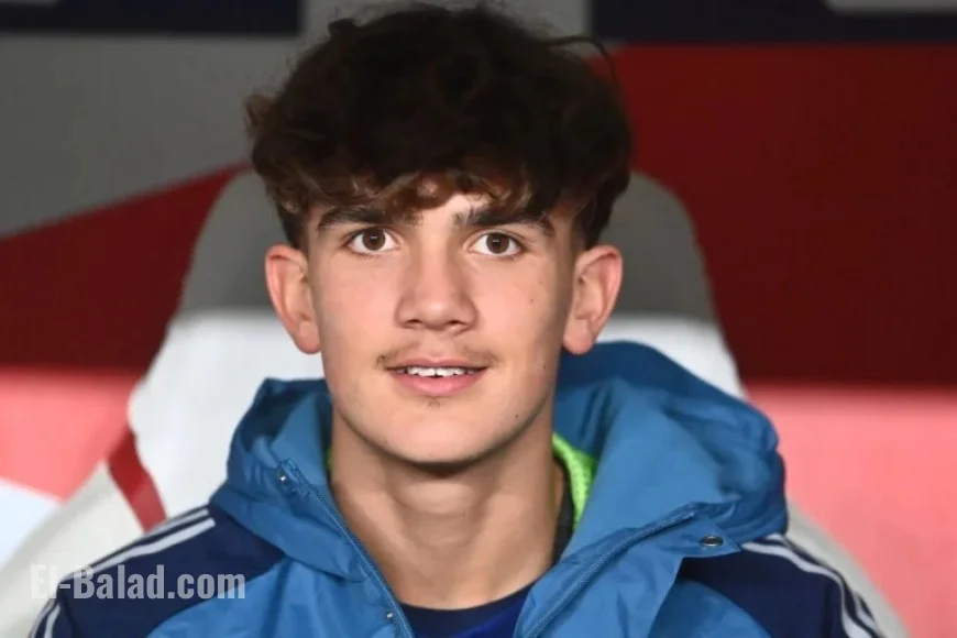 Meet Max Dowman: Arsenal Teen Becomes Youngest Champions League Player