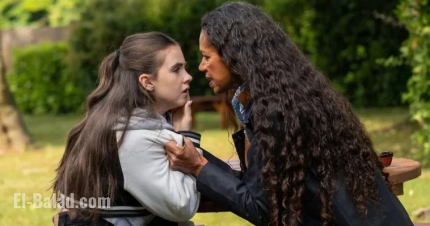 Emmerdale Reveals Impact of April Windsor’s Fatal Act as Celia Daniels Gains Control