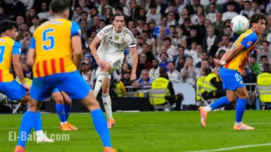 Carreras Dominates Despite Derby Challenges