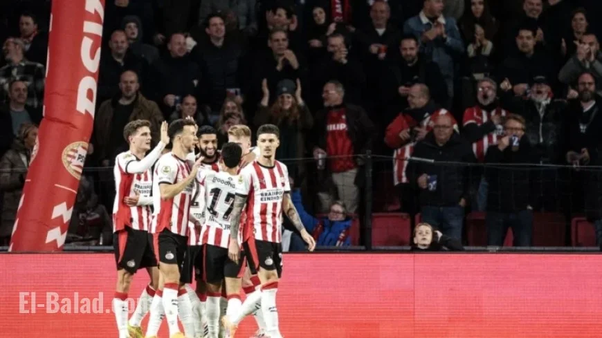 Watch Olympiacos vs PSV Eindhoven: UEFA Champions League Live Stream Details