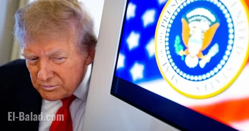 Trump Threatened Invasion of Nigeria After Fox News Segment