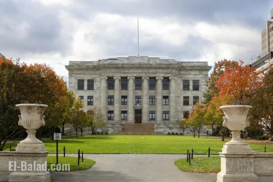 Two Arrested, Charged Federally in Harvard Medical School Explosion Case