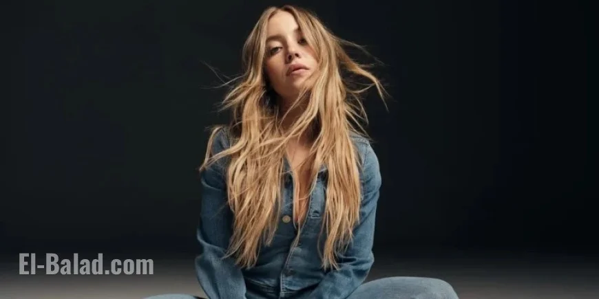 Sydney Sweeney Addresses American Eagle Jeans Ad Controversy