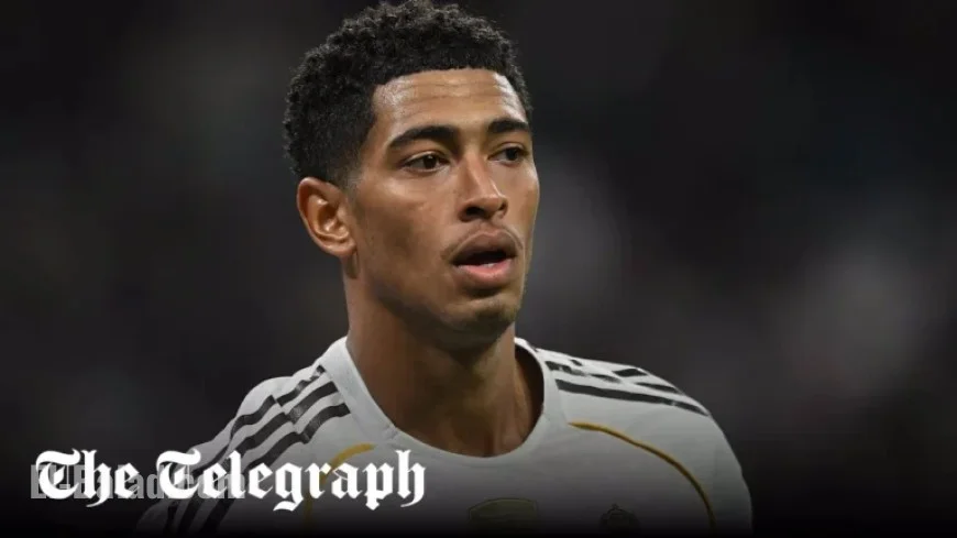 Jude Bellingham Disappointed: Thomas Tuchel to Skip Anfield Visit