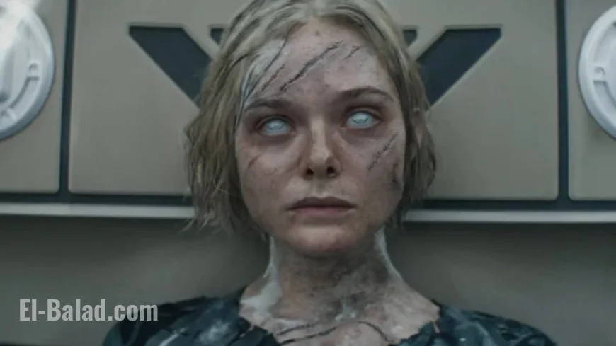 Dan Trachtenberg Aims for Elegant Predator: Badlands-Alien Connection