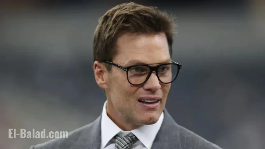 Tom Brady Claims New Dog Junie is Clone of Late Pet Lua