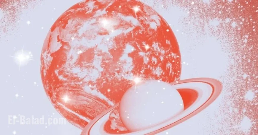 Your Horoscope for November 4, 2025