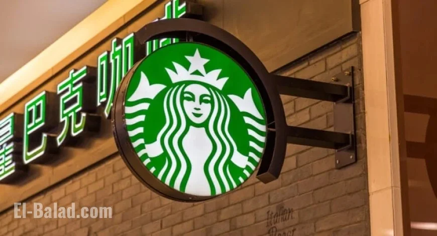 Starbucks Stock Soars After $4B Sale of China Operations