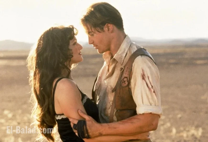 Brendan Fraser, Rachel Weisz Negotiating Mummy Franchise Return