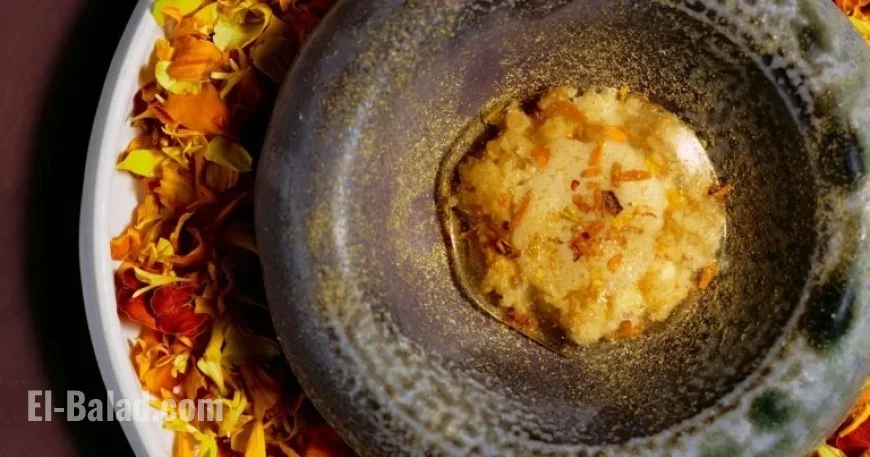 NC Restaurant Secures Michelin Star; Local Eateries Also Praised