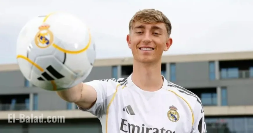 Top 100 FM26 Wonderkids: Football Manager’s High-Potential Players