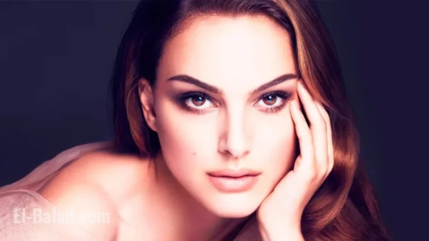 Natalie Portman Reveals Early Career Challenges of “Sexual Terrorism”