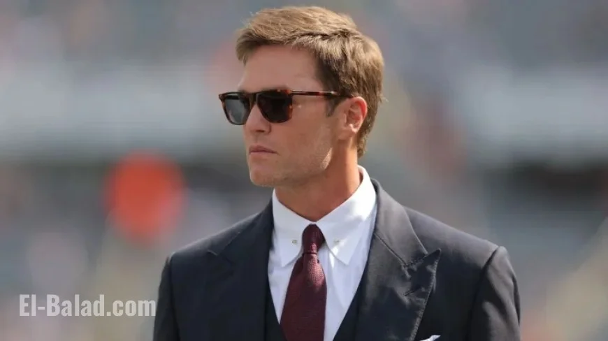 Tom Brady Reveals Family Dog Is a Clone of Previous Pet