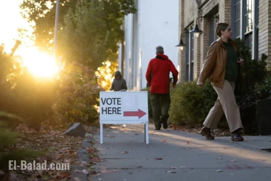 Tracking 2025 Election Results: A Step-by-Step Guide