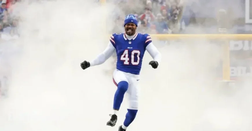 Washington Commanders NFL Trade Deadline: Deebo Samuel, Von Miller Linked to Buffalo?