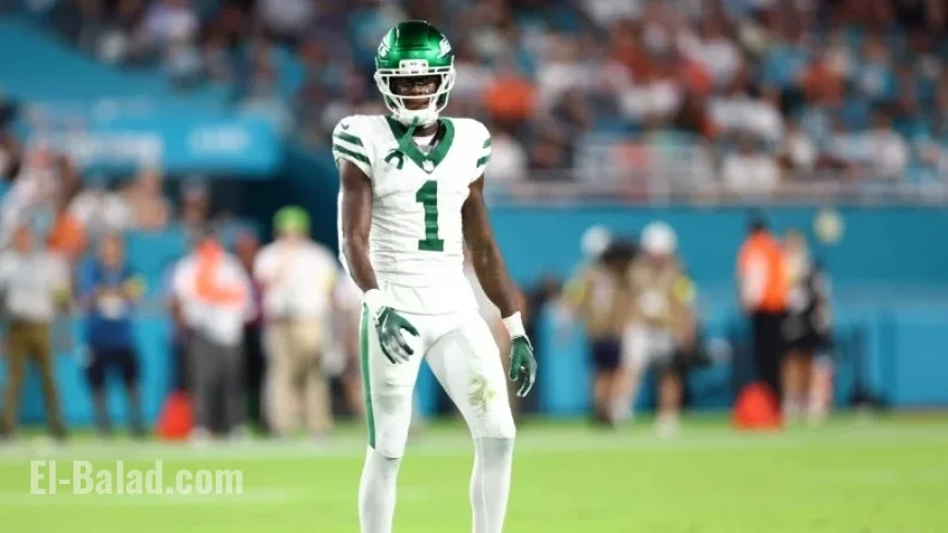 Colts GM Chris Ballard: Sauce Gardner Boosts Our Defense