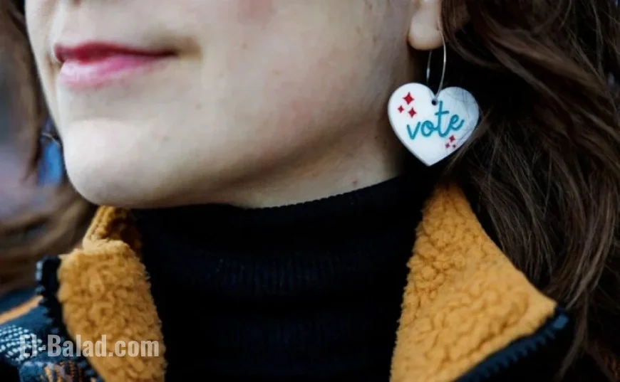 2025 Election Day: Real-Time Updates and Coverage