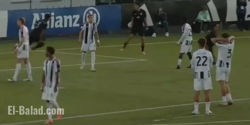 Juve Primavera Stunned by Sporting: From 2-0 Lead to 2-2 Draw