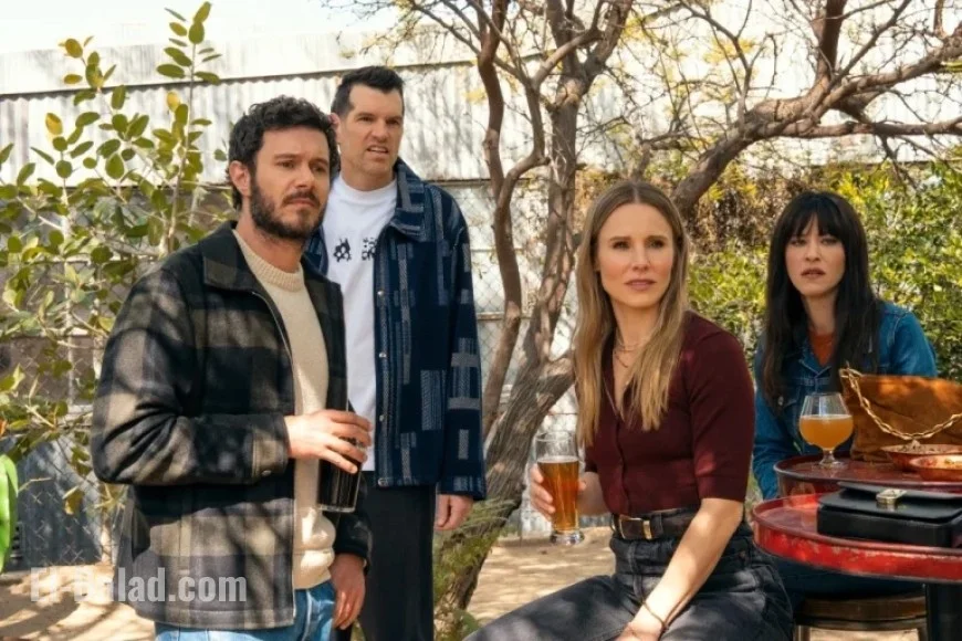 Netflix Renews ‘Nobody Wants This’ for Thrilling Season 3