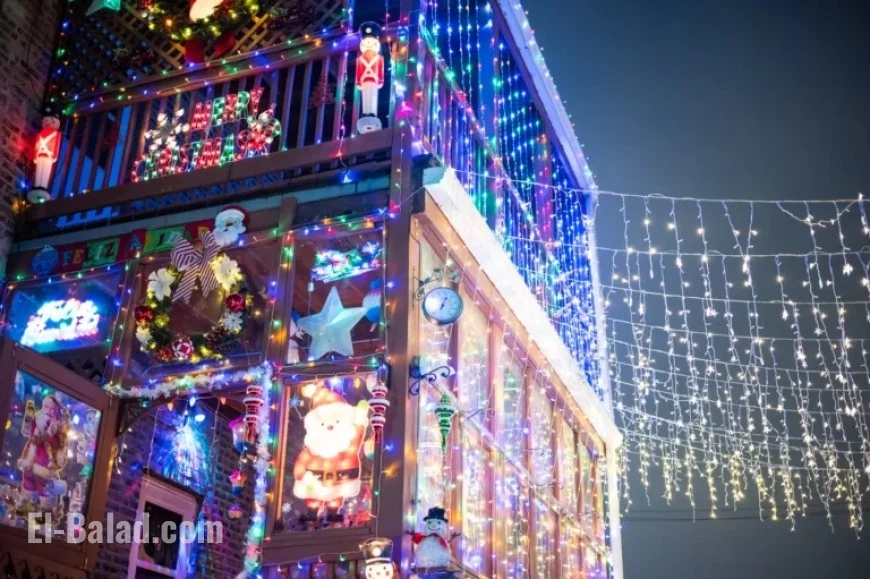 93.9 LITE FM Resumes Christmas Music Tuesday, Delayed from Previous Years