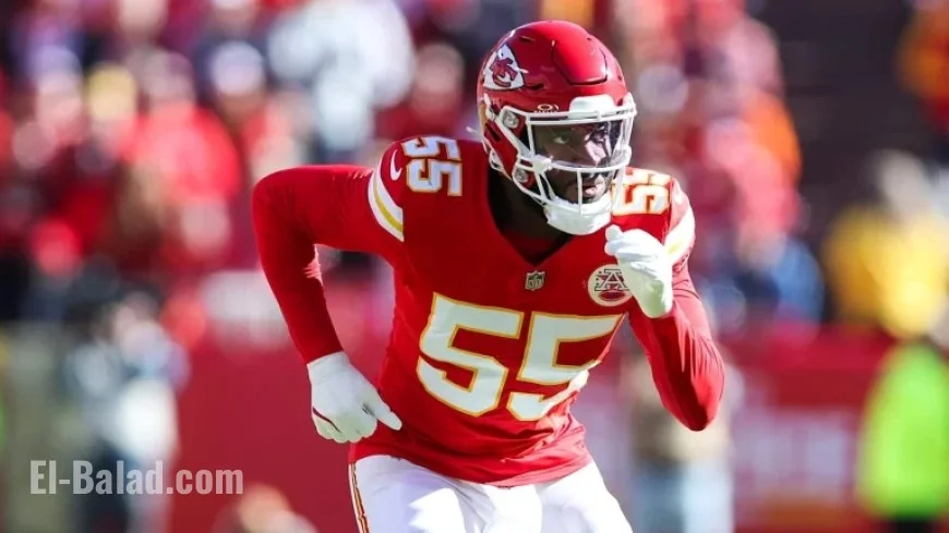 Chiefs Must Avoid Repeat of Last Year’s Trade Deadline Errors