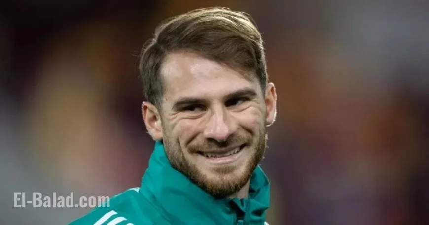 Alexis Mac Allister’s Father Confirms Liverpool Move Amid Real Madrid Interest