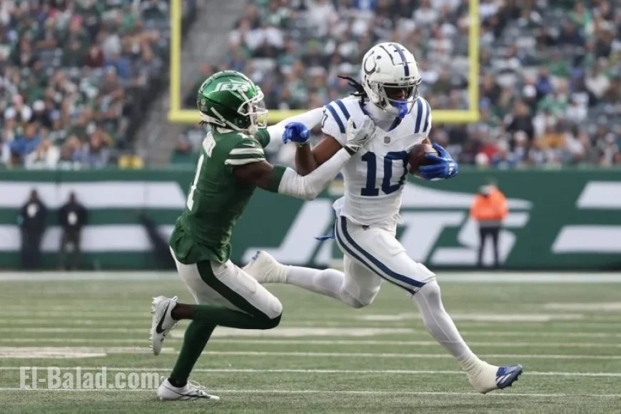 Jets Restructure with Garner, Williams Trades: NFL Trade Grades