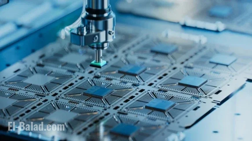 Astera Labs Surges as Q3 Results Exceed Wall Street Expectations (ALAB:NASDAQ)