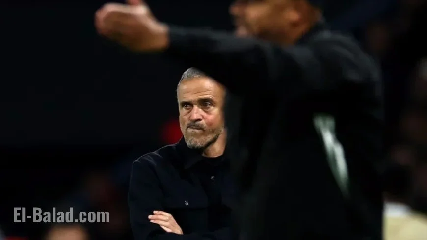 Live Coverage: PSG vs Bayern Munich in UEFA Champions League Today