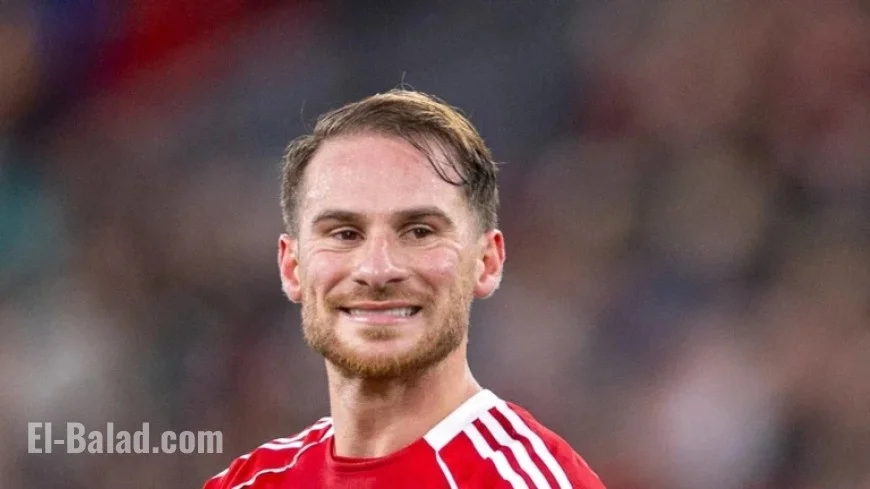 Mac Allister’s Father Responds to Real Madrid Transfer Speculation