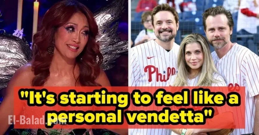 ‘Boy Meets World’ Actors Critique ‘DWTS’ Judges’ Handling of Danielle Fishel