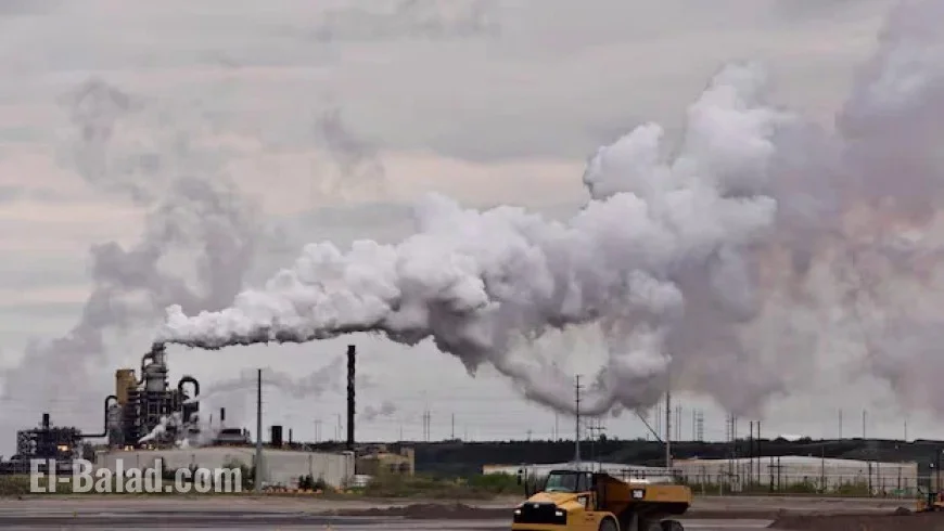 Ottawa Indicates End of Oil and Gas Cap, Details Pending