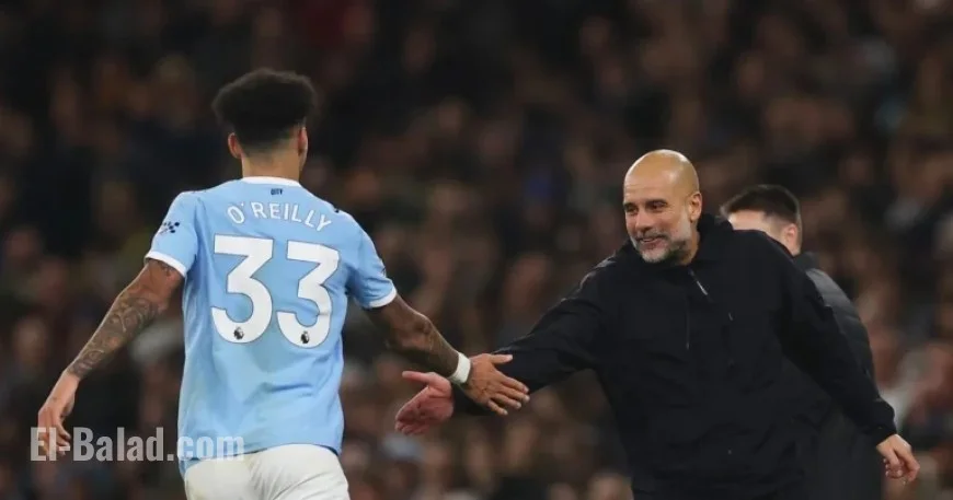 Man City’s Next 5 Fixtures Compared to Arsenal, Liverpool in Title Race