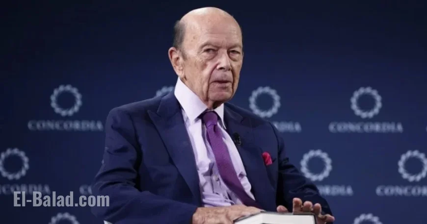 Trump’s Trade Advisor Warns Against Reversing Tariffs, Calls it ‘Horrific’