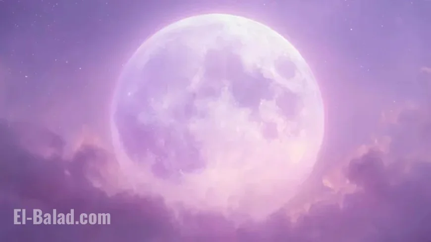 November 5 Supermoon: Top 3 Zodiac Signs Most Affected