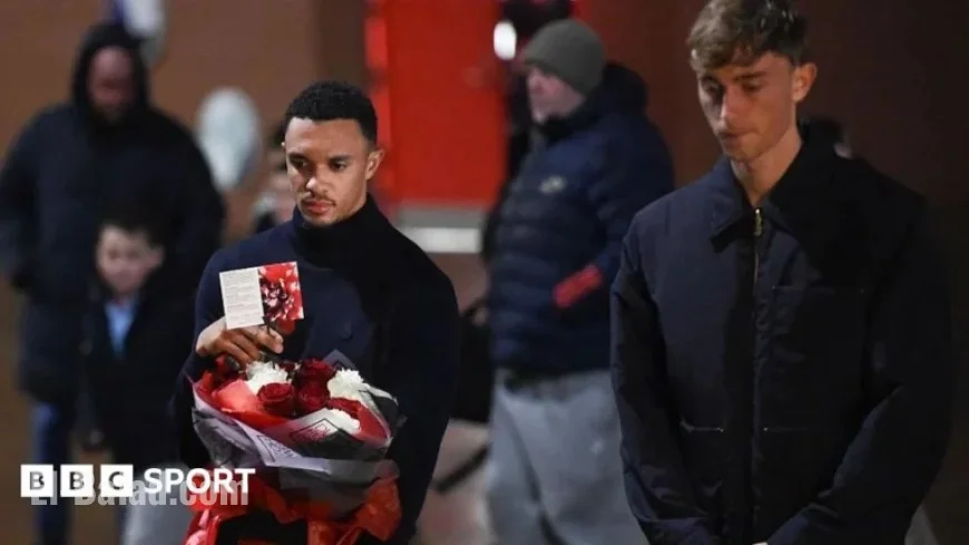 Alonso Describes European Football Match as a Clasico