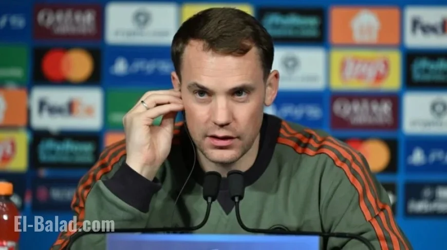 Four Key Factors Shaping Neuer’s Future Decision