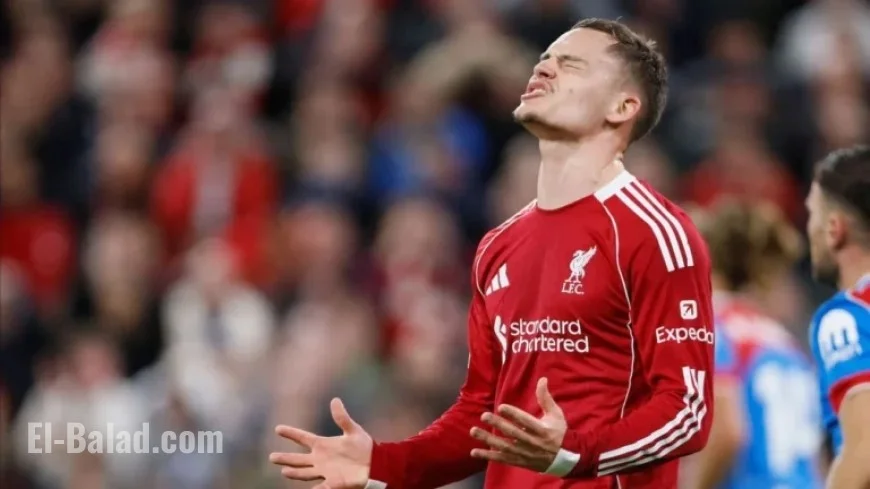 Alonso Predicts Wirtz’s Imminent Success