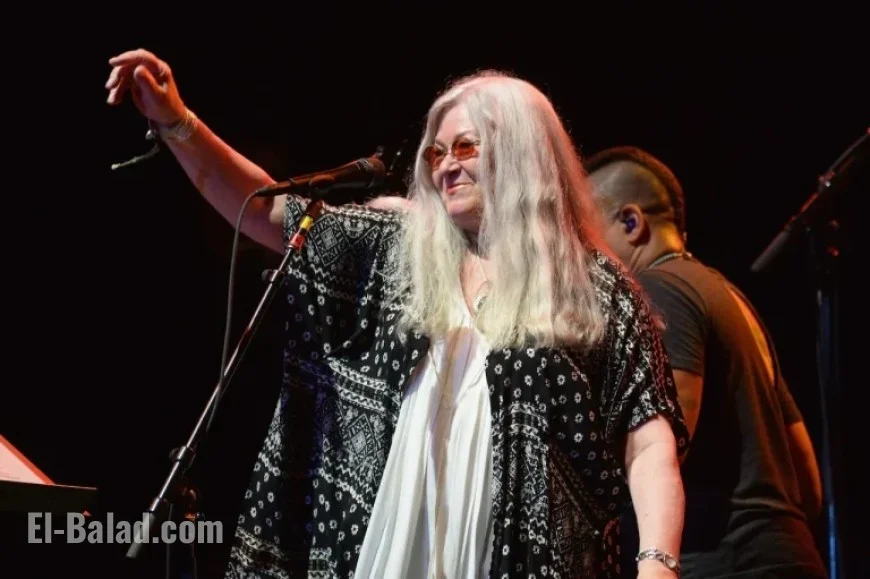 Alabama Native and Grateful Dead Singer Passes Away