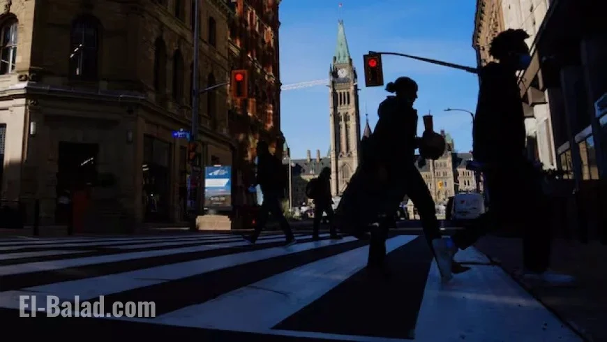 Carney’s Budget to Reduce Public Service Workforce by 16,000 Over Three Years