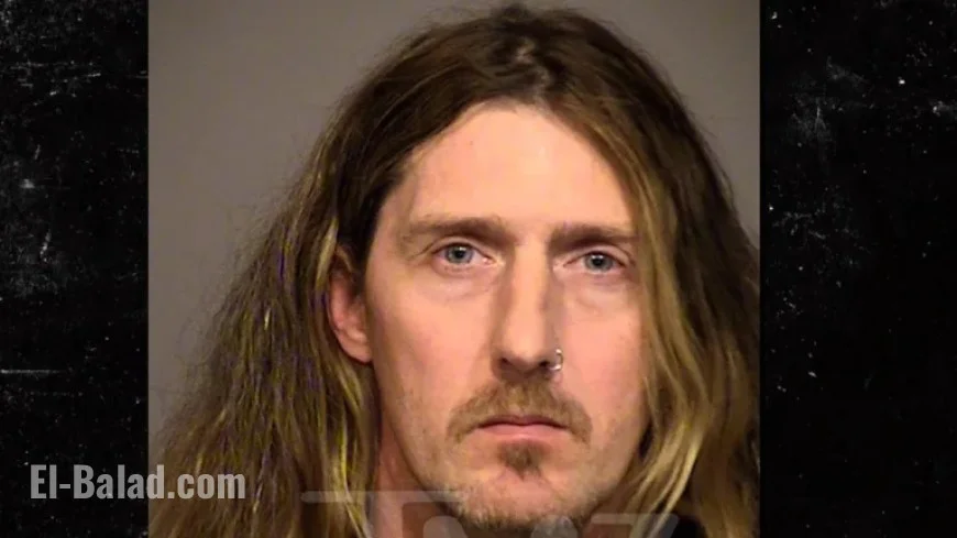 Former ‘American Idol’ Contestant Randy Madden Arrested for Minor Sex Allegation