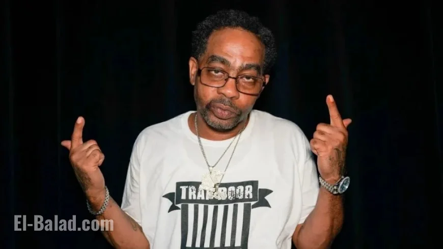 No Limit Rapper Young Bleed Passes Away at 51