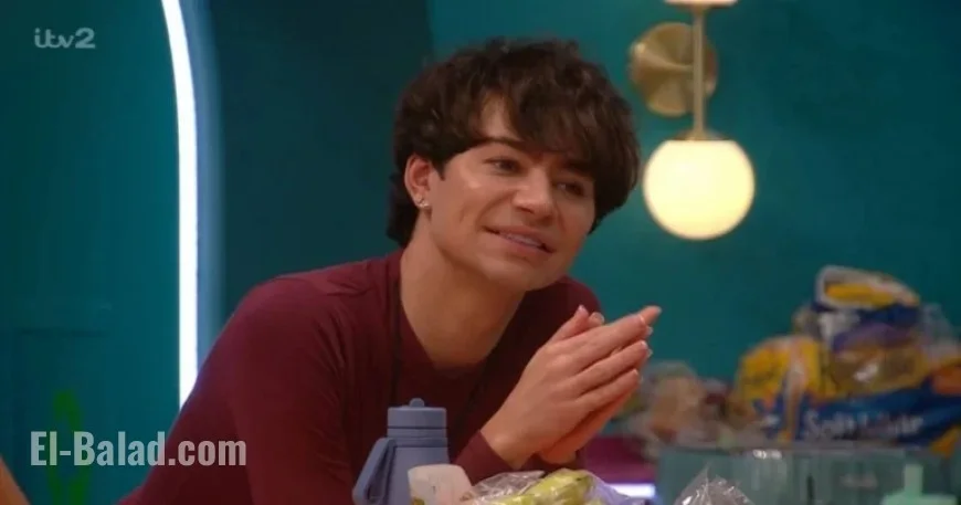 Chaos Erupts in Big Brother as Housemate Sent Home Immediately