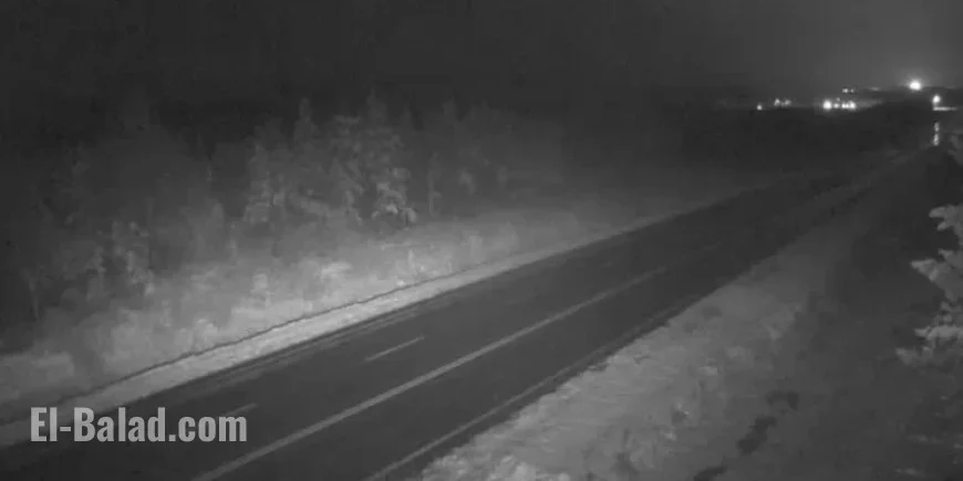 Western and Central NL Brace for Snowfall Warning